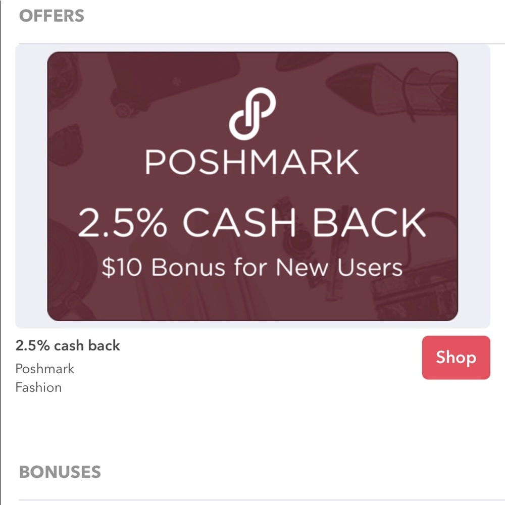 💕EARN CASH BACK USING IBOTTA💕